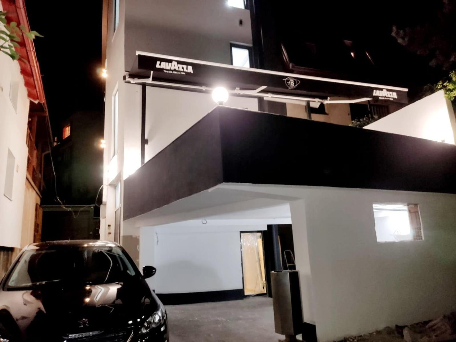 Merdan SJJ Exterior foto